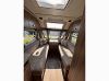 Swift Quattro 6 DD GT 2017 touring caravan Image