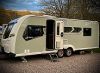 Coachman Laser Xcel 845 2023 touring caravan Image