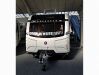 Coachman VIP 575 2022 touring caravan Image