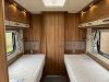 Bailey Pegasus GT70 Rimini 2018 touring caravan Image
