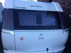 Hobby WFU 560 prestige 2020 touring caravan Image