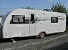 Adria Adora Isonzo 613 DT 2019 touring caravan Image