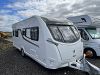 Swift Conqueror 580 2016 touring caravan Image