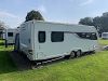 Swift Elegance Grande 645 2019 touring caravan Image
