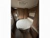 Swift Challenger 580 GTX 2018 touring caravan Image