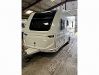 Knaus Sport Silver Selection 500UF 2022 touring caravan Image