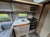 Coachman Laser 650 2021 touring caravan Image