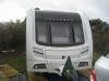 Coachman Laser 620 4 2013 touring caravan Image