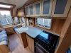 Bailey Pegasus GT65 Rimini 2015 touring caravan Image
