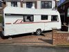 Bailey Cadiz 2019 touring caravan Image