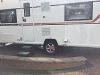 Bailey Cadiz 2019 touring caravan Image