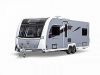 Buccaneer Clipper 2020 touring caravan Image