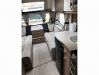 Swift Archway Woodford Sports 2017 touring caravan Image
