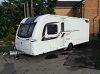 Coachman Pastiche 575 2015 touring caravan Image