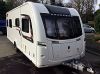 Coachman Pastiche 575 2015 touring caravan Image