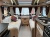 Coachman Pastiche 575 2015 touring caravan Image