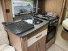 Coachman Pastiche 575 2015 touring caravan Image