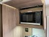 Coachman Pastiche 575 2015 touring caravan Image