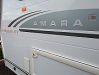Coachman Amara 450 2 2010 touring caravan Image