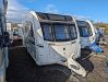 Coachman Wanderer Vision 450 2018 touring caravan Image