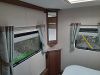 Buccaneer Commodore 2018 touring caravan Image