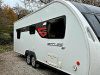 Sterling Sapphire Eccles SE 2015 touring caravan Image