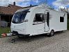 Coachman VIP 545 2018 touring caravan Image