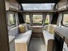 Coachman VIP 545 2018 touring caravan Image