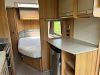 Coachman Laser 640 2013 touring caravan Image