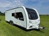 Coachman Laser 640 2013 touring caravan Image