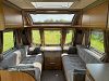 Coachman Laser 640 2013 touring caravan Image