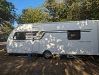 Swift Major 4 EB 2017 touring caravan Image