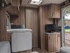 Swift Major 4 EB 2017 touring caravan Image