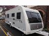 Buccaneer Fluyt 2013 touring caravan Image