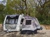 Elddis Avante 840 2018 touring caravan Image