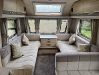 Elddis Avante 840 2018 touring caravan Image