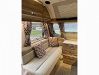 Swift Challenger 580 GTS 2017 touring caravan Image