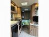 Swift Challenger 580 GTS 2017 touring caravan Image