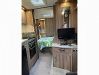 Swift Challenger 580 GTS 2017 touring caravan Image