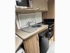 Lunar Quasar 462 2019 touring caravan Image