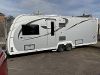 Buccaneer Cruiser 2017 touring caravan Image