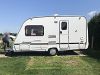 Sterling Europa 390 2006 touring caravan Image