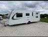 Lunar Ultima 2018 touring caravan Image