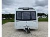 Lunar Ultima 2018 touring caravan Image