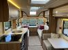 Lunar Ultima 2018 touring caravan Image