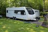 Sprite Quattro EW 2016 touring caravan Image