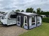 Coachman Laser Xcel 575 2021 touring caravan Image