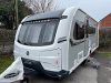 Coachman Laser Xcel 575 2021 touring caravan Image