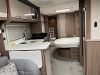 Coachman Laser Xcel 575 2021 touring caravan Image