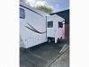 Fifth Wheel Co Celtic Rambler 2011 touring caravan Image